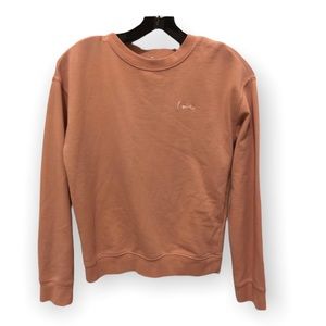 Pink H&M Sweatshirt